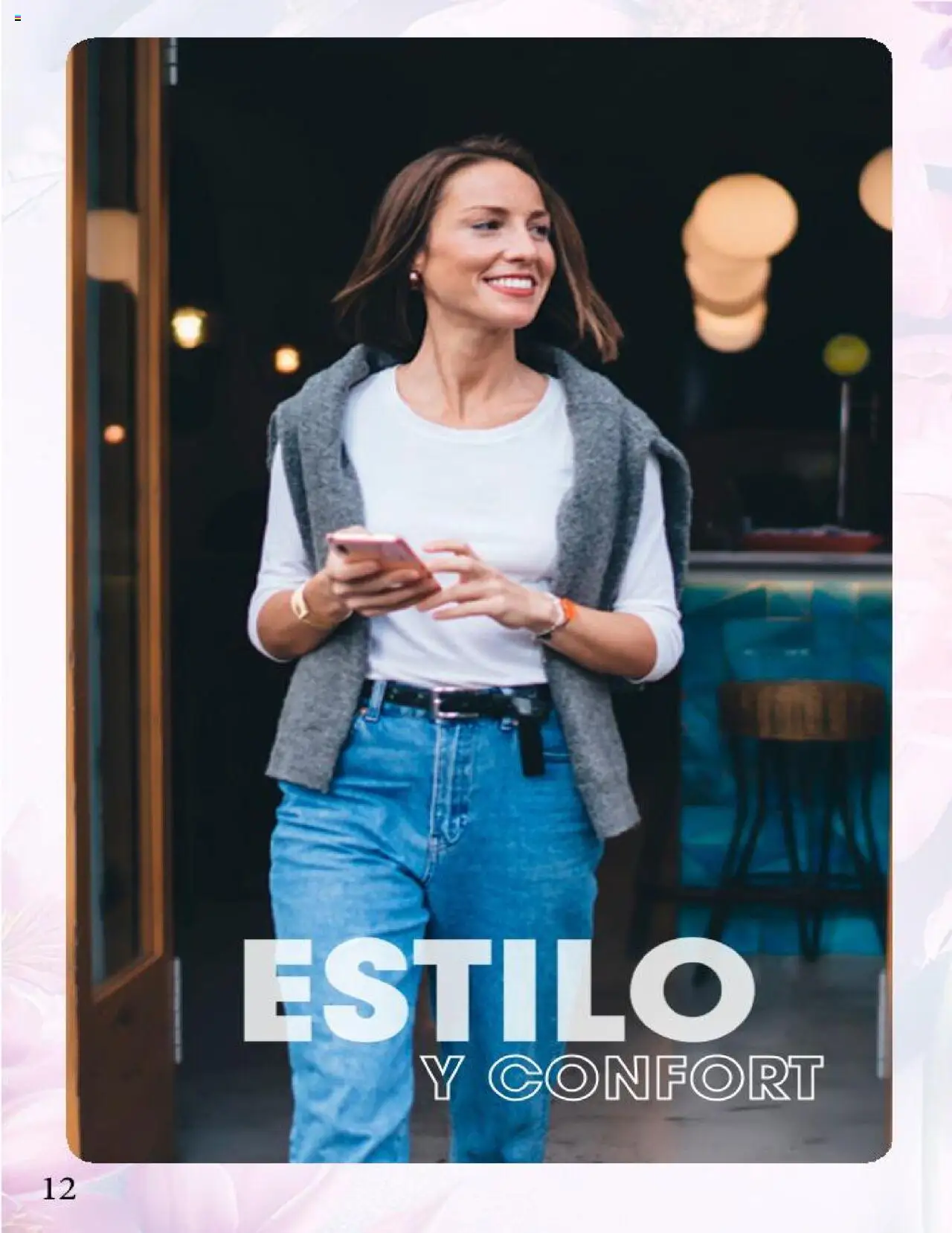 Nuevas ofertas de Price Shoes válidas en toda la República Mexicana desde el 17.06.2025. ¡Encuentra las mejores ofertas en Price Shoes Catálogo Comodidad en Piel! | Página: 12