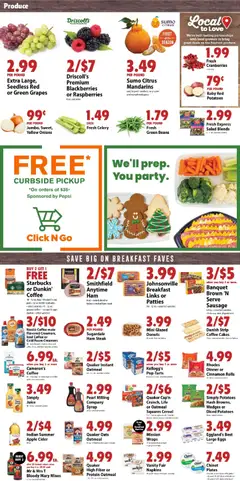 Preview of Festival Foods weekly ads valid from 17.12.2025 | Page: 3