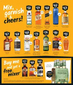 Preview of Cellarbrations catalogue  - valid from 23.03.2026 | Page: 6