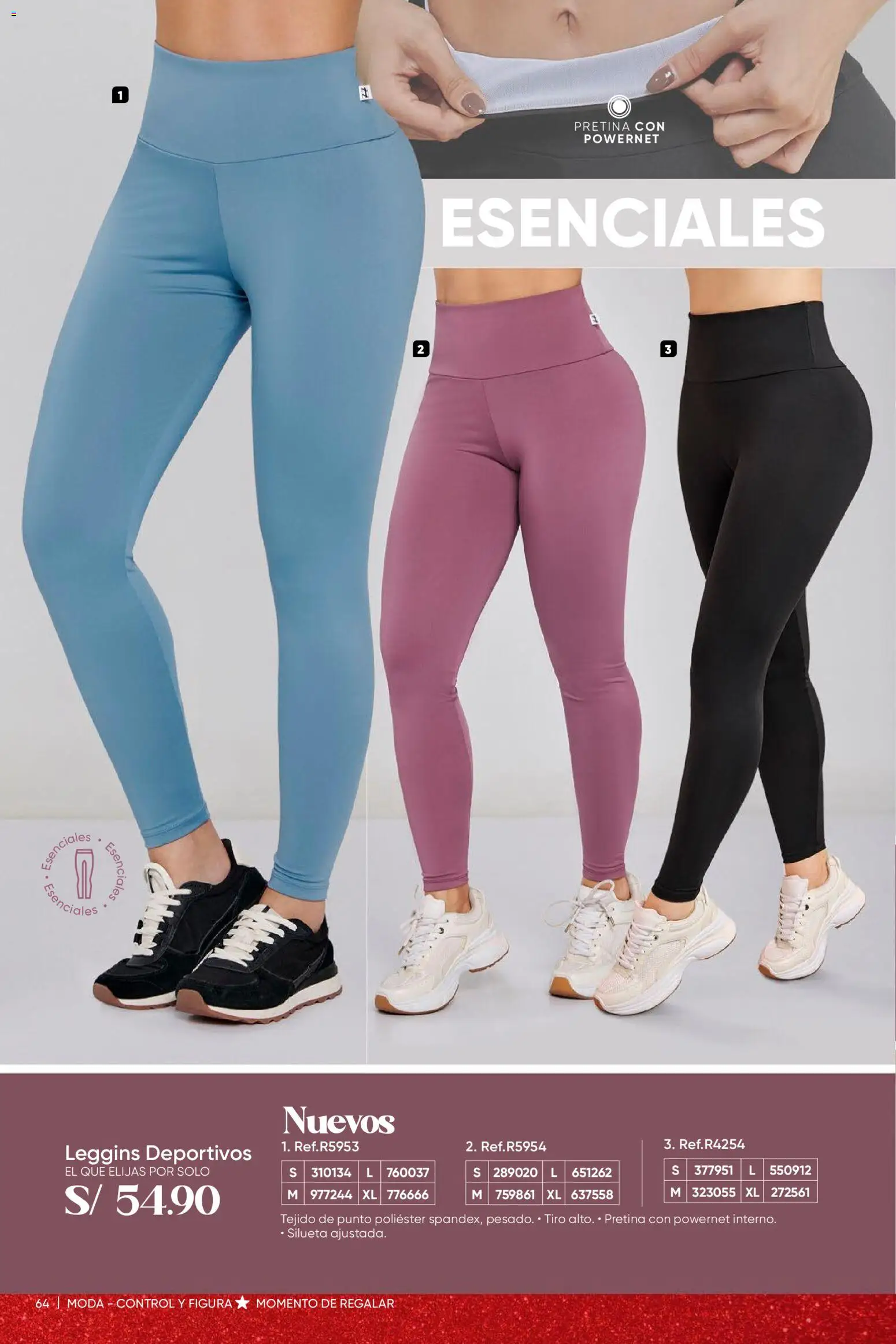 Catálogo Azzorti válido desde 03.11.2025 | Página: 66