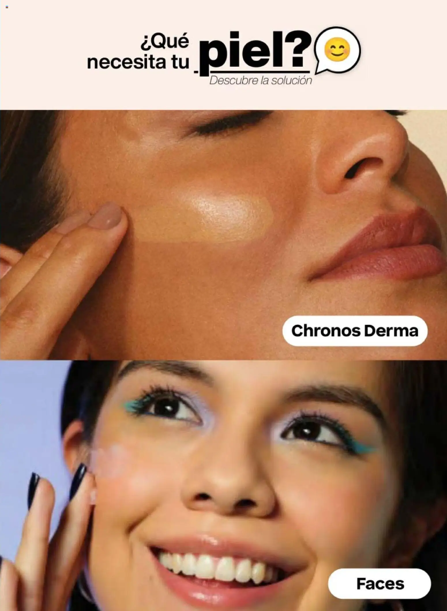 Nuevas ofertas de Natura válidas en toda la República Mexicana desde el 30.01.2026. ¡Encuentra las mejores ofertas en Natura campaña 3 2026! | Página: 51