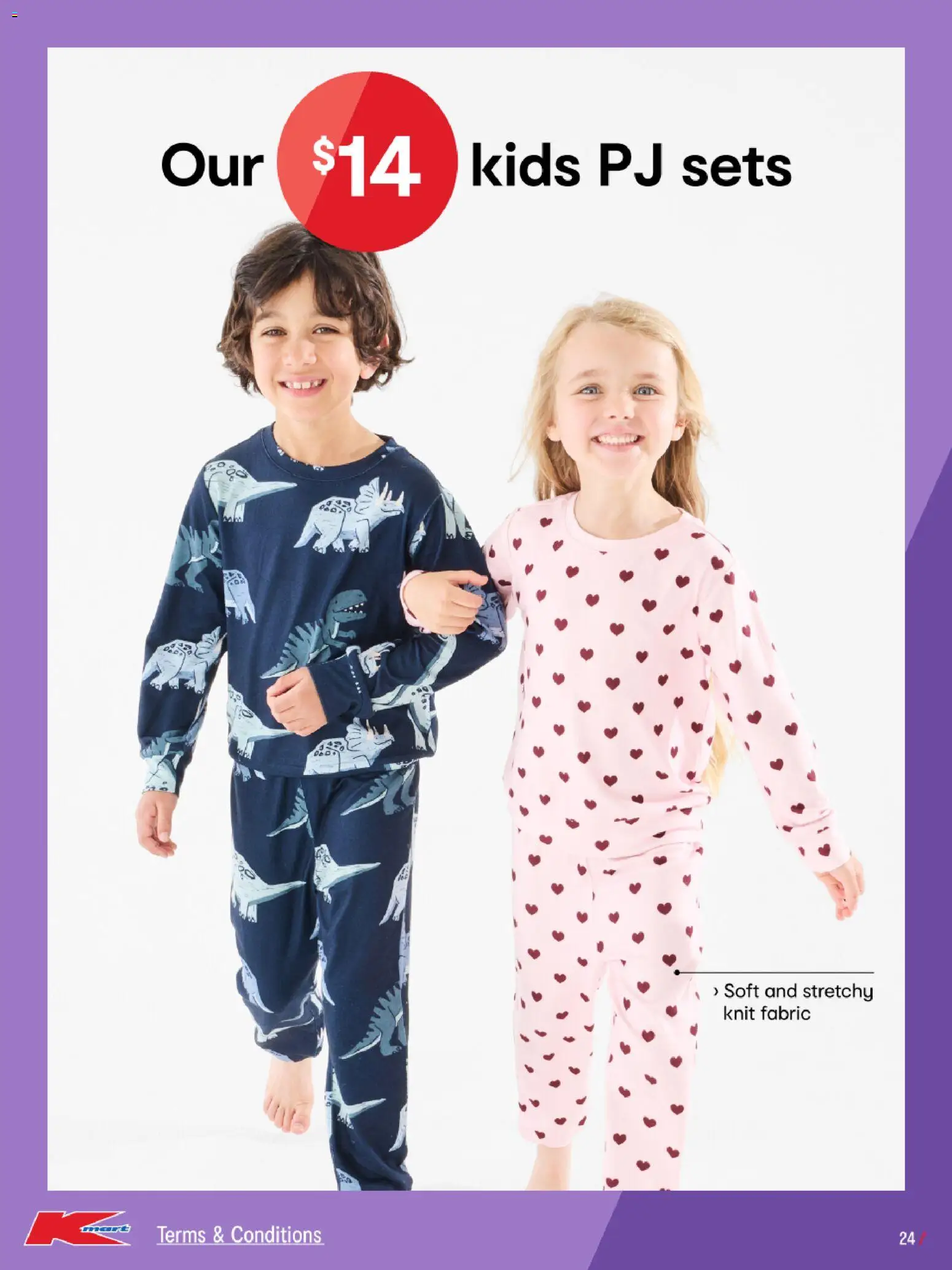 Kmart catalogue - valid from 05.03.2026 | Page: 24