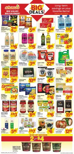 Preview of Star Market weekly ads valid from 06.03.2026 | Page: 9