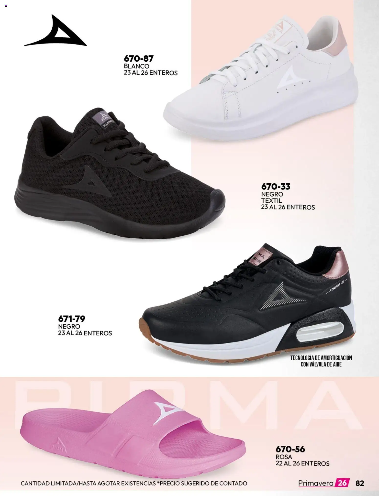 Nuevas ofertas de Cklass válidas en toda la República Mexicana desde el 02.01.2026. ¡Encuentra las mejores ofertas en Cklass catálogo Urban! | Página: 174 | Productos: Válvula