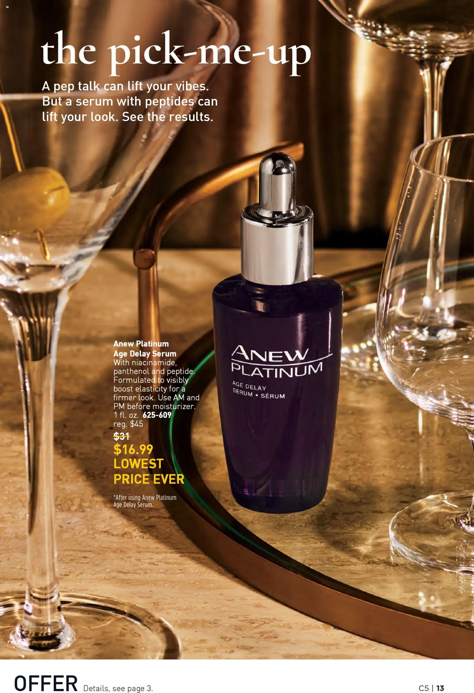 Avon Brochure - valid from 25.02.2026 | Page: 13