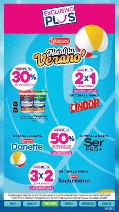 Vista previa La Anonima - catalogos válido desde el 02.01.2026 | Página: 22