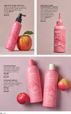 Avon Brochure - valid from 16.07.2025 | Page: 110