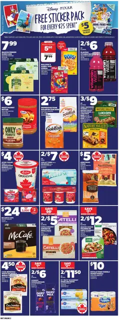 Preview of Independent Grocer weekly flyer / circulaire from shop Independent Grocer valid from 16.04.2026 | Page: 9