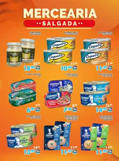 Big Compra ofertas Páscoa - Pré-Visualização do folheto da loja Big Compra, válido de 07.03.2026 | Página: 8