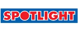 Spotlight catalogue logo