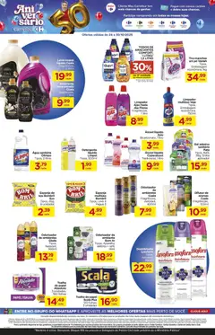 Carrefour - Ofertas da semana - Pré-Visualização do folheto da loja Carrefour, válido de 24.10.2025 | Página: 16