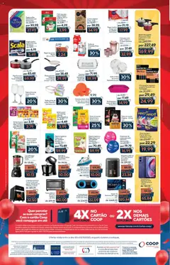Coop - Ofertas Fim de Semana - Pré-Visualização do folheto da loja Coop, válido de 03.10.2025 | Página: 4