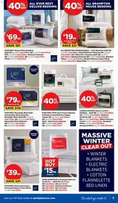 Spotlight catalogue - valid from 07.08.2025 | Page: 5