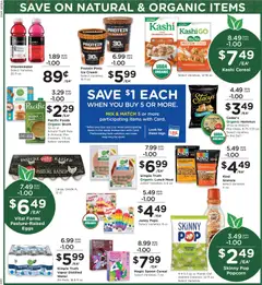 Preview of QFC weekly ads valid from 07.01.2026 | Page: 5