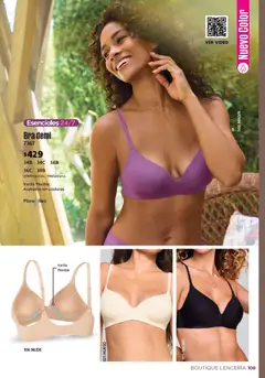 Vista previa de Ilusión catálogo Primavera, nuevo folleto de la tienda, válido en México a partir del 01.04.2026 | Página: 113