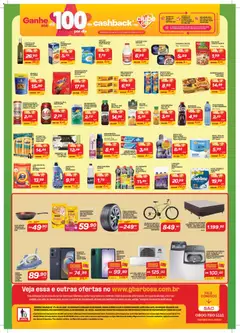 Gbarbosa - Ofertas da semana - Pré-Visualização do folheto da loja Gbarbosa, válido de 17.03.2026 | Página: 2