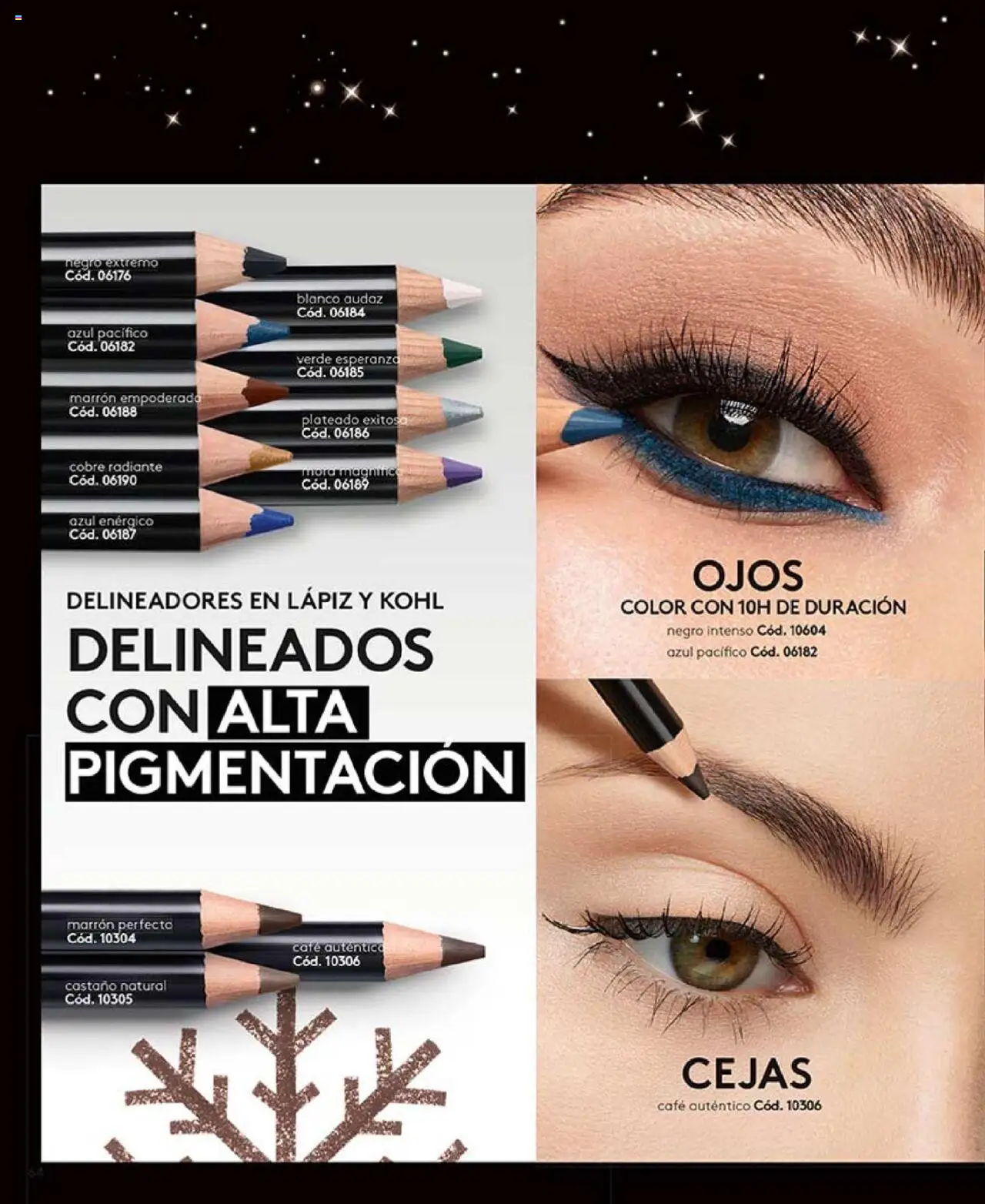 Catálogo Ésika Campaña 17 │ válido desde el 14.10.2025 | Página: 68 | Productos: Café