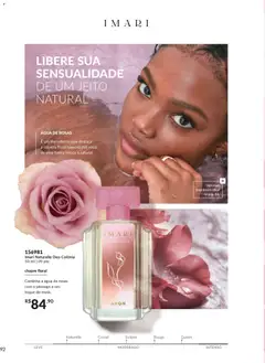 Avon - Campanha 04 - Pré-Visualização do folheto da loja Avon, válido de 18.02.2026 | Página: 92 | Produtos: Pêssego, Corset