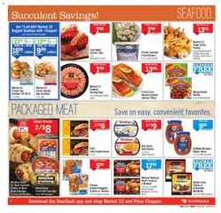 Preview of Price Chopper weekly ads valid from 16.11.2025 | Page: 4