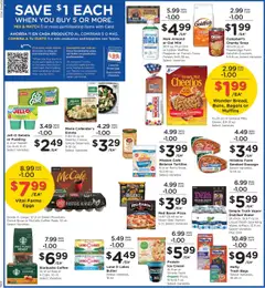 Preview of Ralphs weekly ads valid from 08.10.2025 | Page: 6