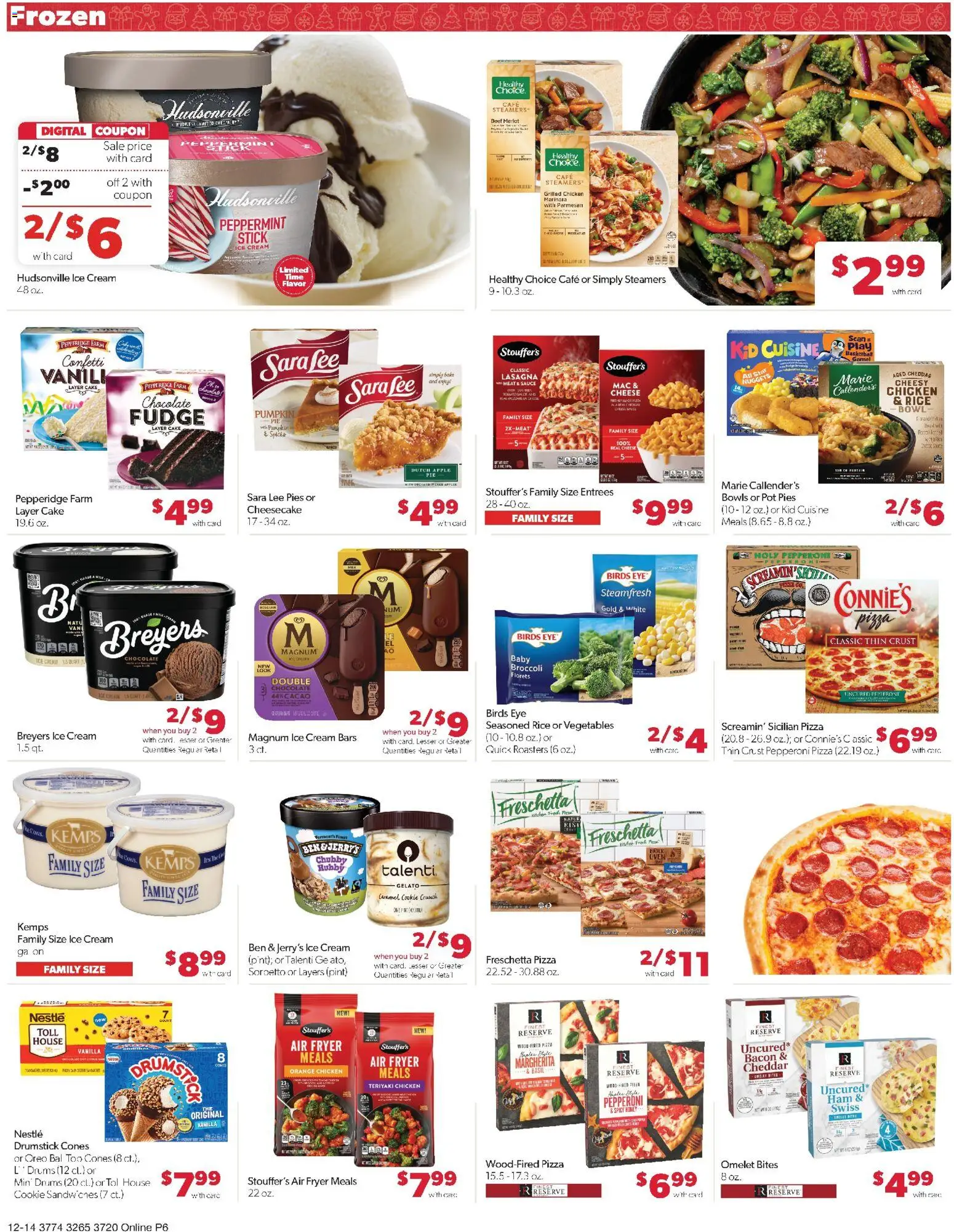 Family Fare Weekly Ad - IA - valid from 14.12.2025 | Page: 17