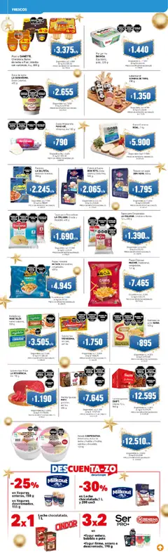 Vista previa Cooperativa Obrera - Ahorrón válido desde el 26.12.2025 | Página: 4