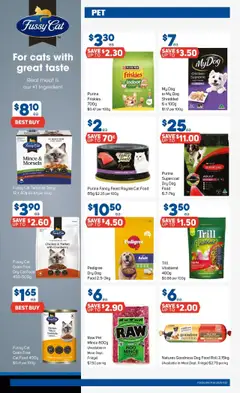 Foodland catalogue - valid from 17.09.2025 | Page: 30