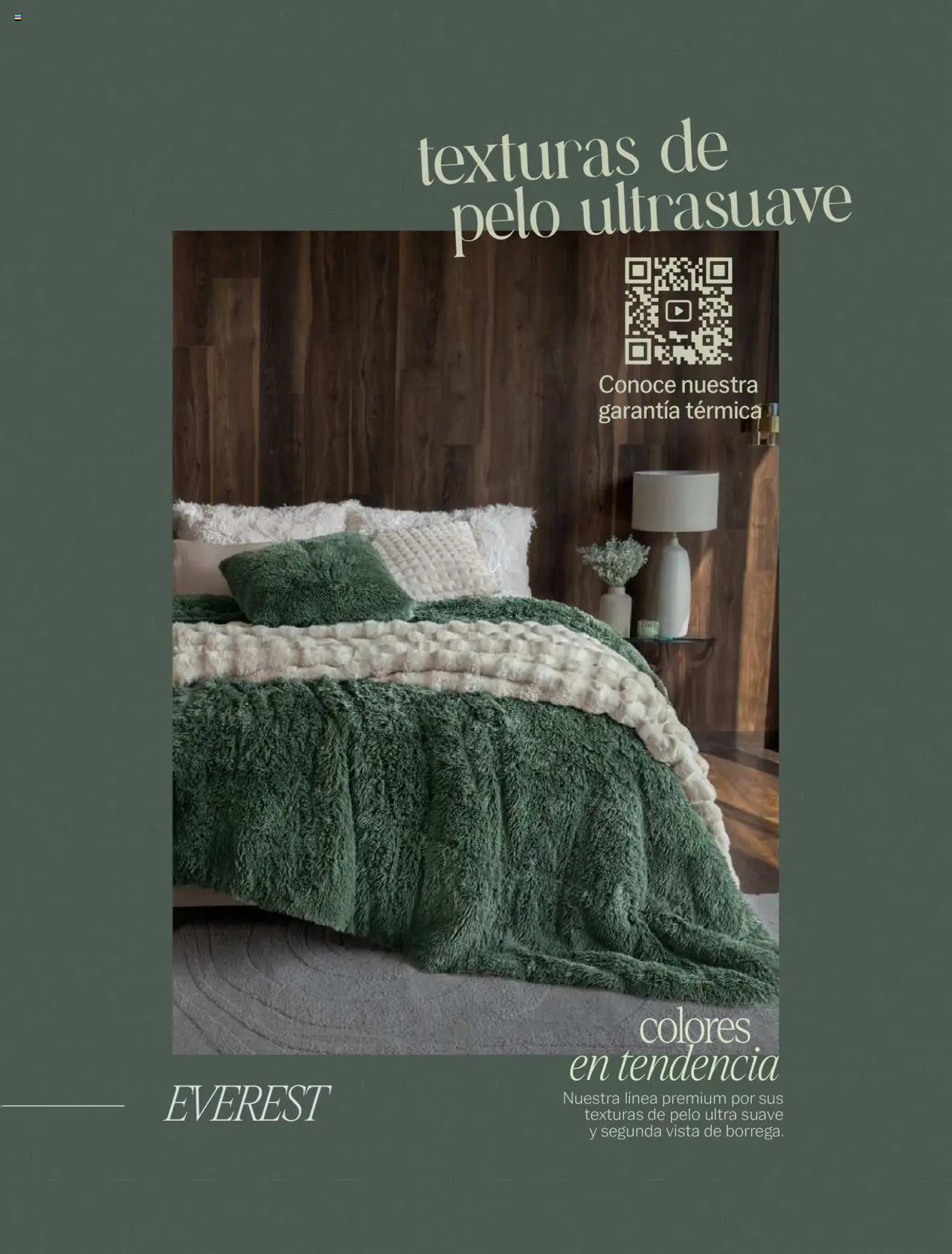 Nuevas ofertas de Vianney válidas en toda la República Mexicana desde el 15.08.2025. ¡Encuentra las mejores ofertas en Vianney - Catálogo Invierno! | Página: 5