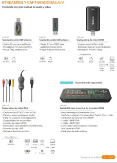 Vista previa de Steren catálogo, nuevo folleto de la tienda, válido en México a partir del 01.01.2025 | Página: 207