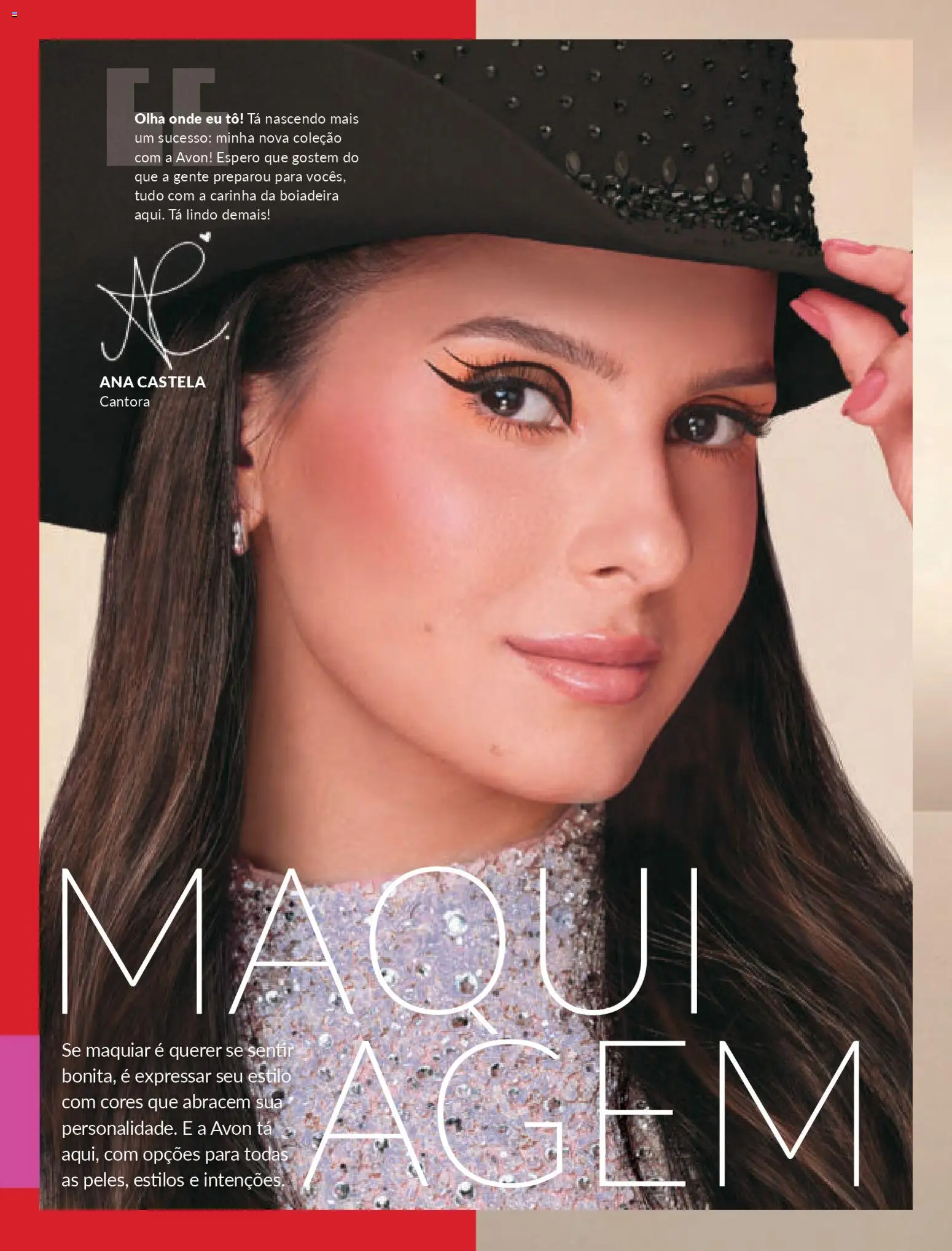 Avon Folheto - válido de 21.11.2025 | Página: 48