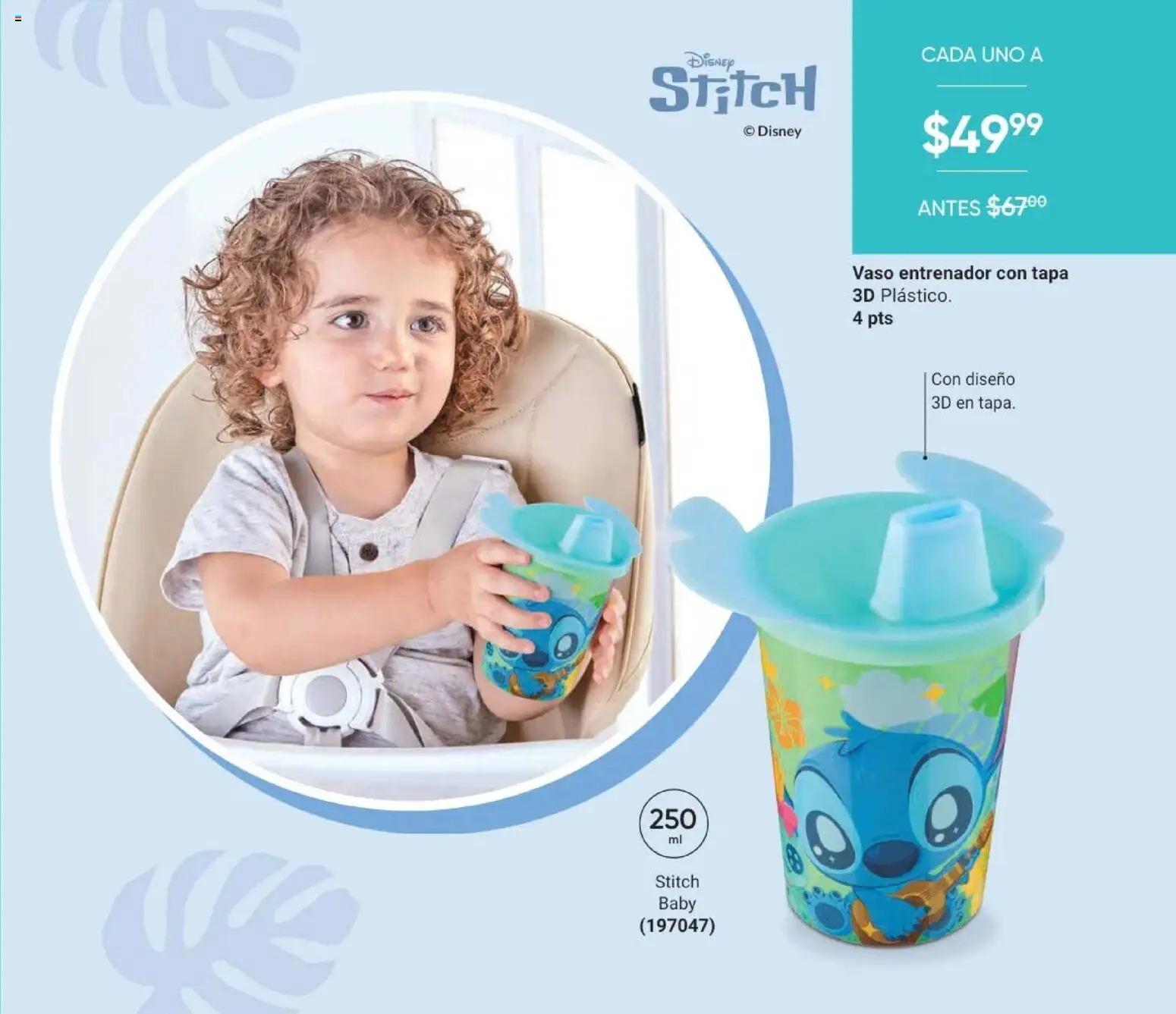 Nuevas ofertas de AVON válidas en toda la República Mexicana desde el 02.04.2026. ¡Encuentra las mejores ofertas en AVON Casa & Estilo 6 2026! | Página: 165