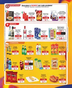Hirota Food - Ofertas Carnaval  - Pré-Visualização do folheto da loja Hirota Food, válido de 04.02.2026 | Página: 3