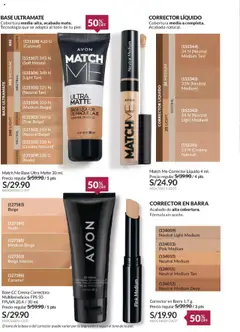 Catálogo Avon válido desde 18.06.2025 | Página: 28