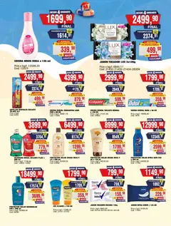 Vista previa Maxiconsumo ofertas válido desde el 19.01.2026 | Página: 29