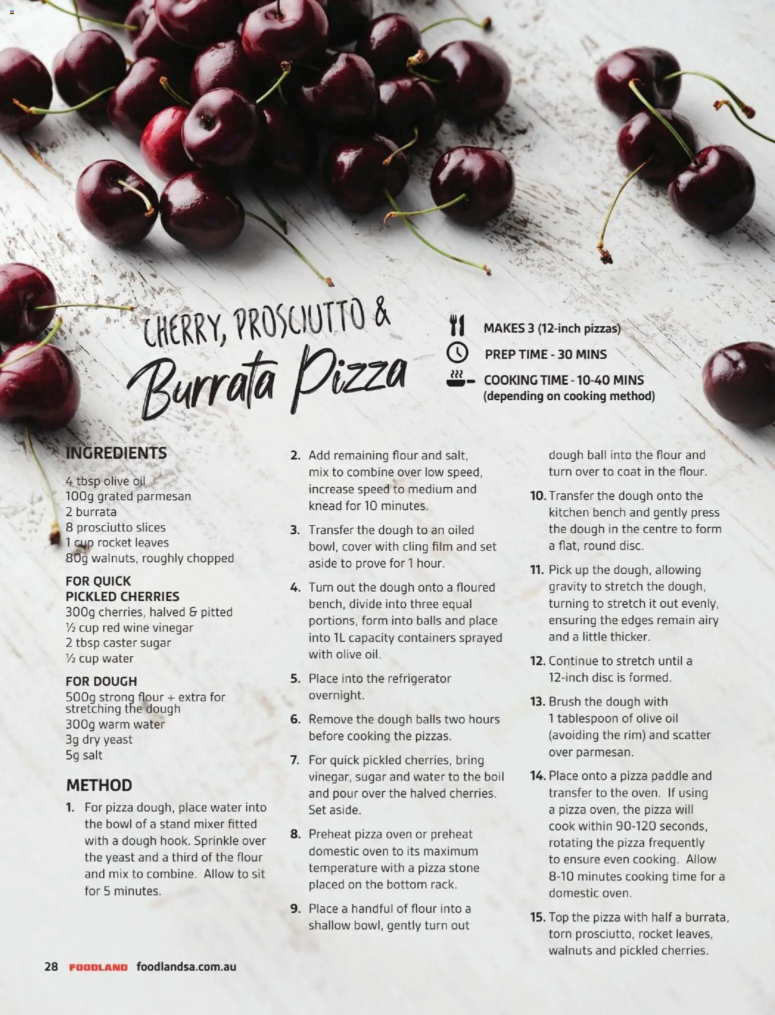 Foodland catalogue - valid from 01.12.2025 | Page: 28