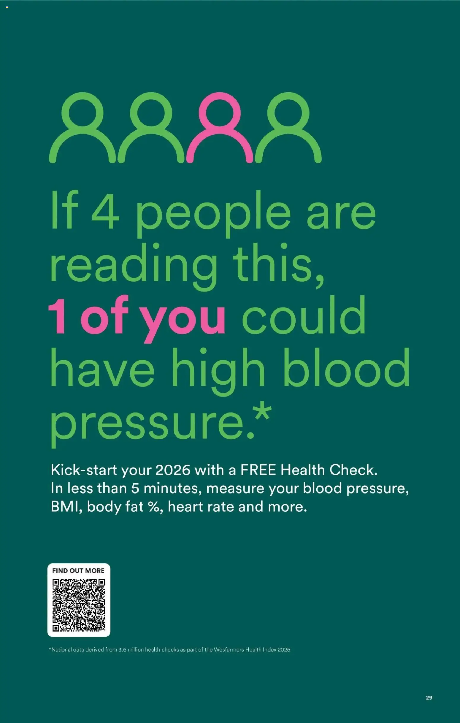 Priceline Pharmacy catalogue - valid from 25.12.2025 | Page: 29