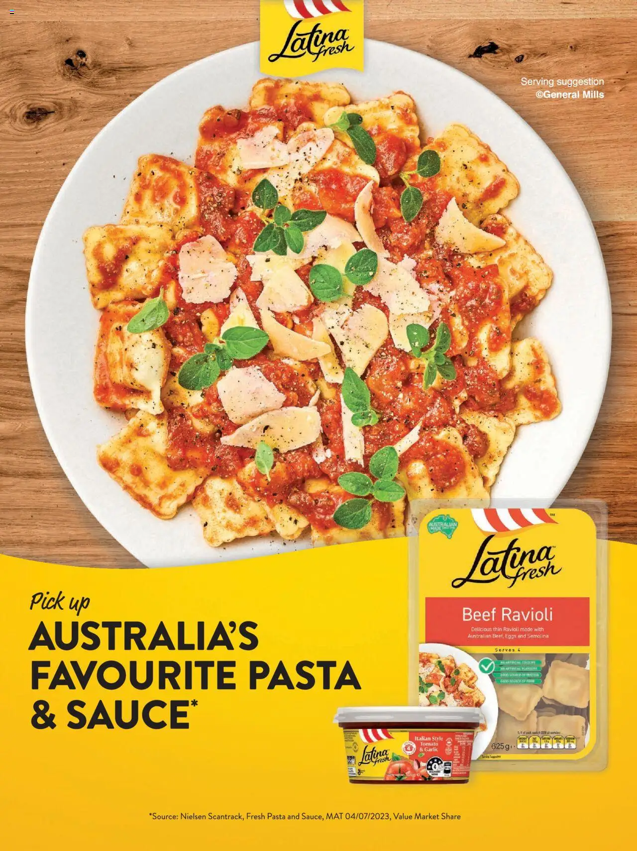Woolworths catalogue - valid from 01.06.2025 | Page: 6 | Products: Eggs, Beef, Pasta, Garlic