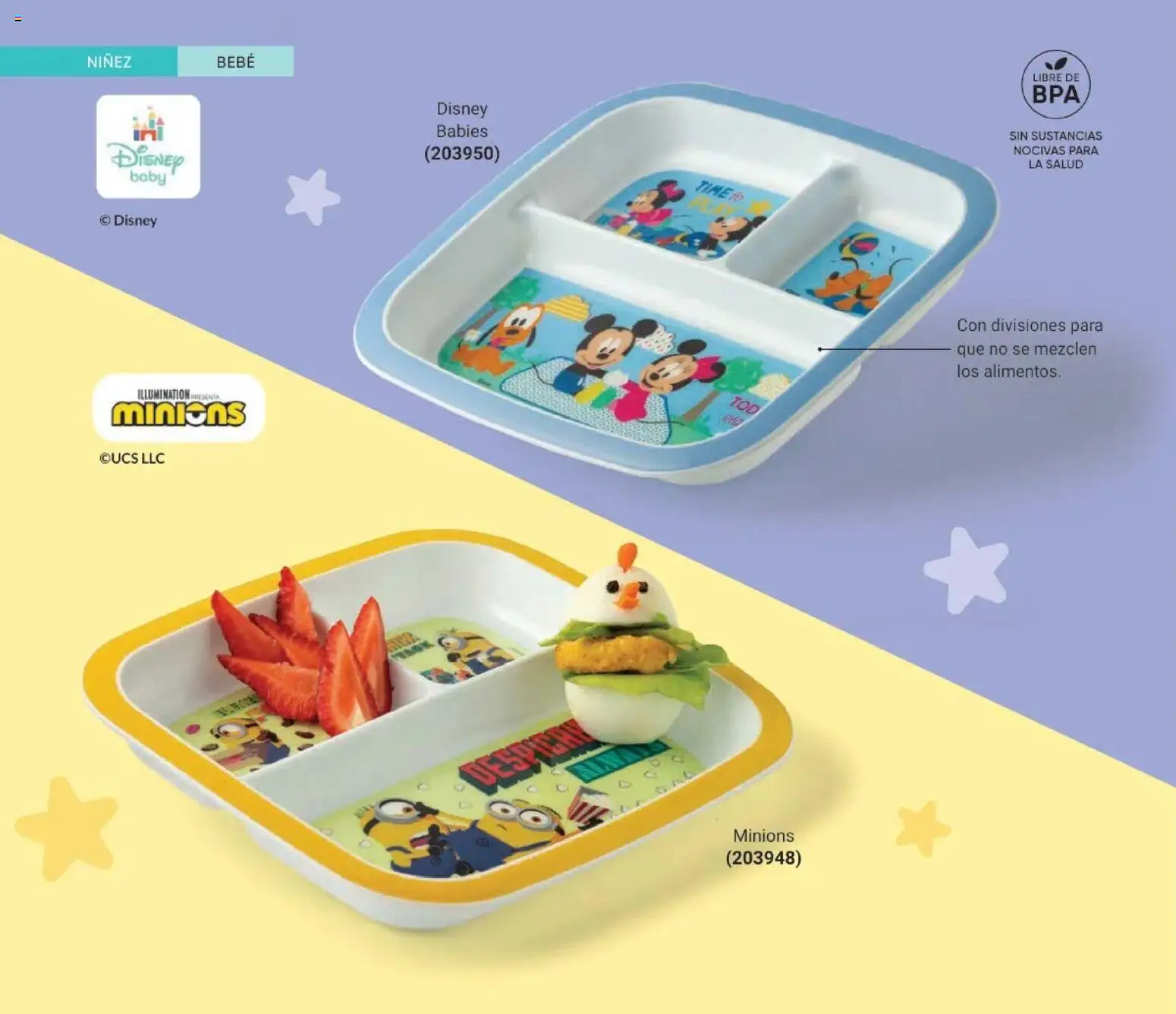 Nuevas ofertas de AVON válidas en toda la República Mexicana desde el 02.04.2026. ¡Encuentra las mejores ofertas en AVON Casa & Estilo 6 2026! | Página: 162