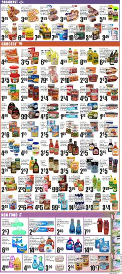 Key Food Weekly Ad - valid from 01.08.2025 | Page: 2