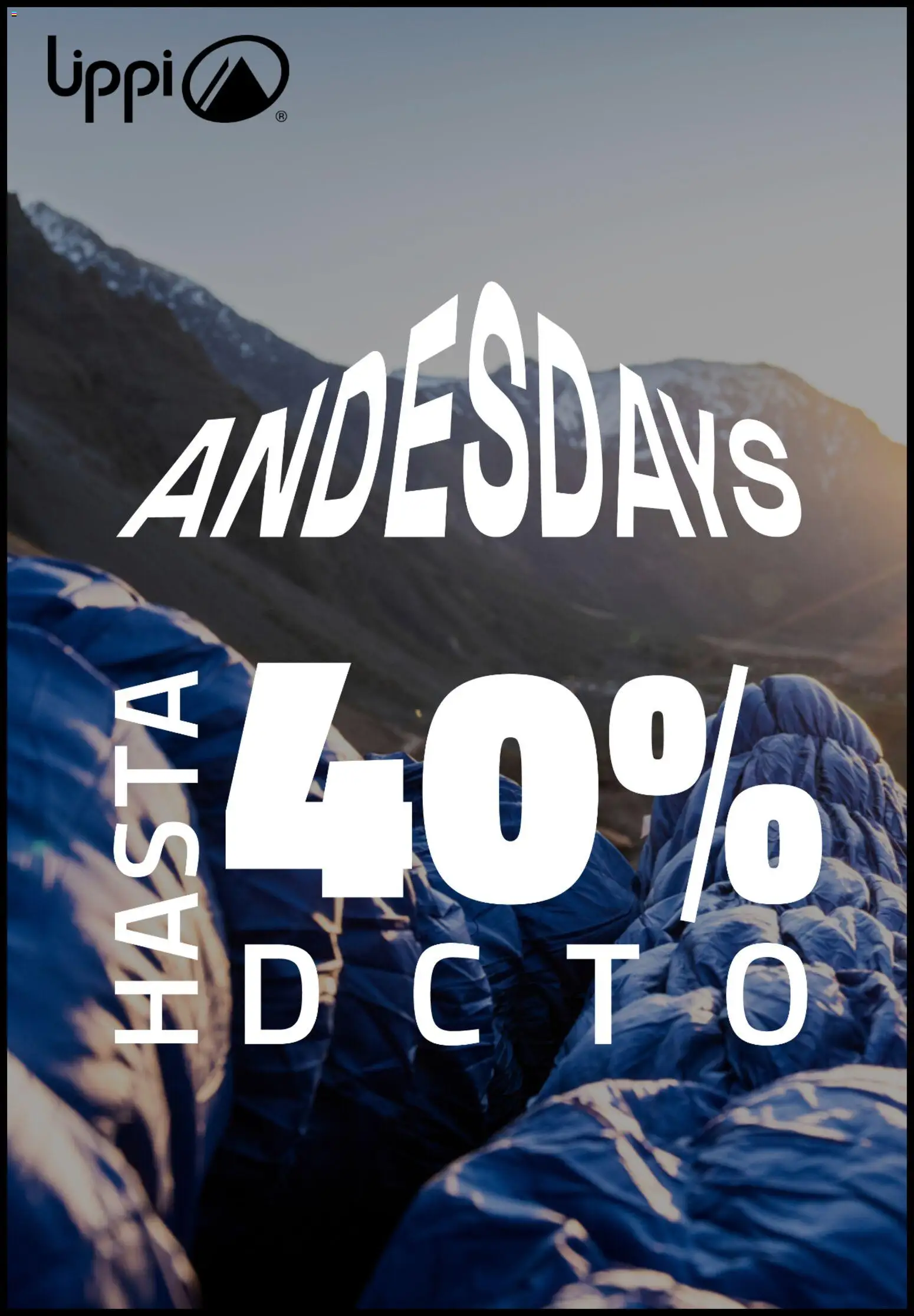 Lippi ofertas  │ válido desde el 02.12.2025 | Página: 1