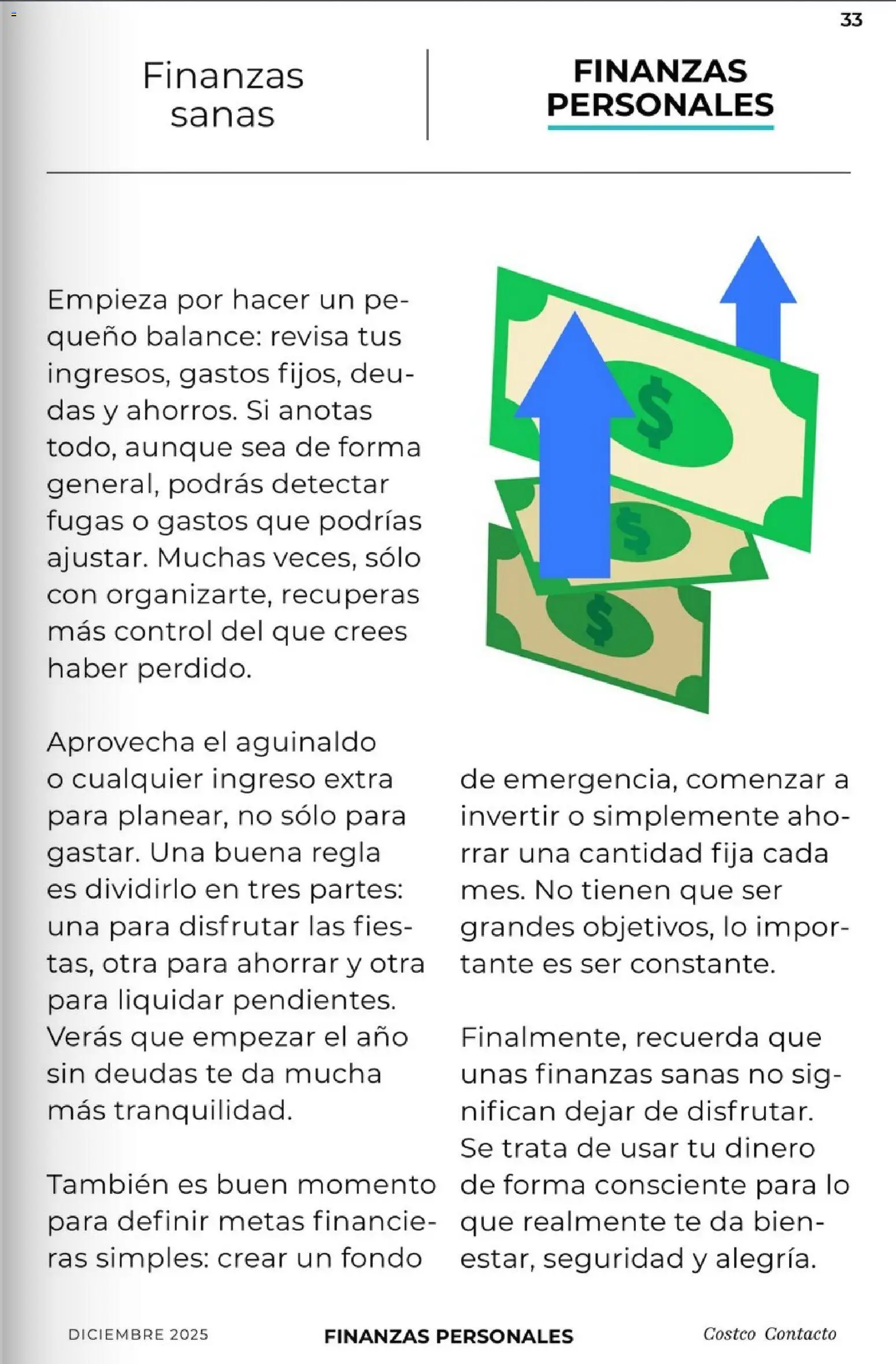 Nuevas ofertas de Costco válidas en toda la República Mexicana desde el 01.12.2025. ¡Encuentra las mejores ofertas en Costco Revista Diciembre! | Página: 33 | Productos: Té