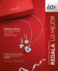 Vista previa de folleto Ésika - Campaña 18 de la Ésika válido desde 14.11.2025 | Página: 98 | Productos: Baño