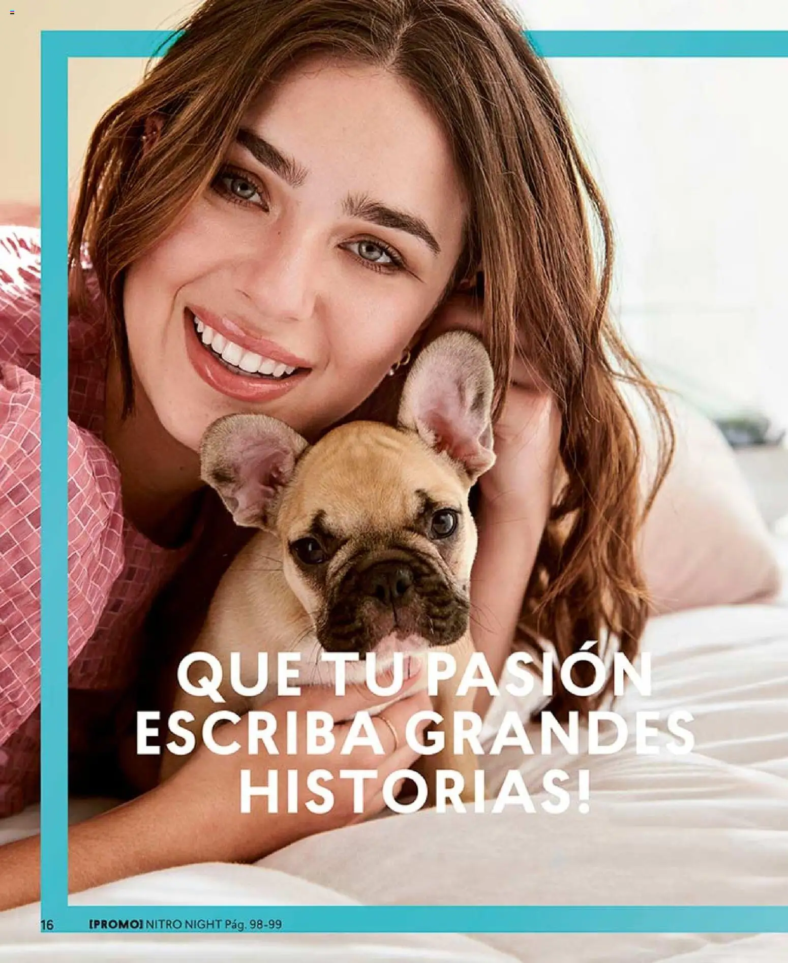 Catálogo CyZone Campaña 8 │ válido desde el 29.04.2026 | Página: 16