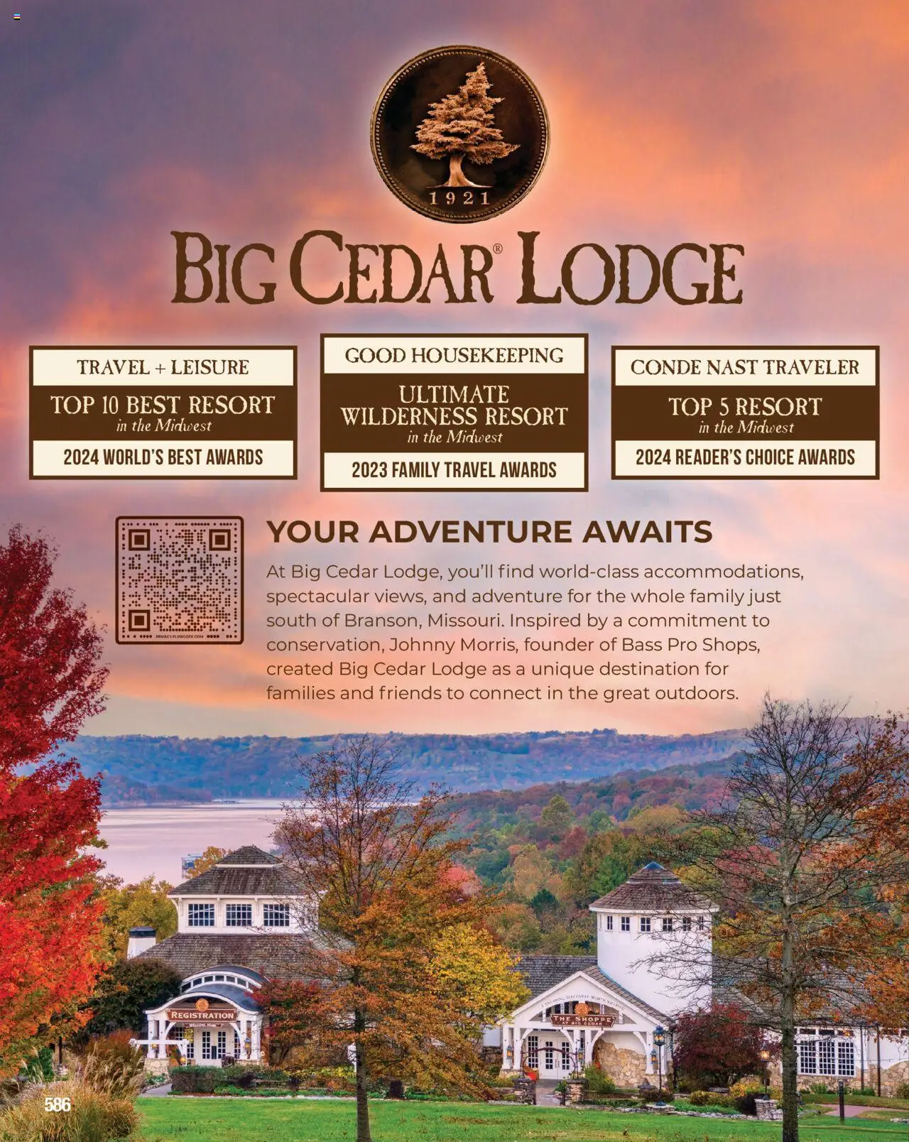 Cabela's Hunting Master 25 - valid from 11.08.2025 | Page: 586