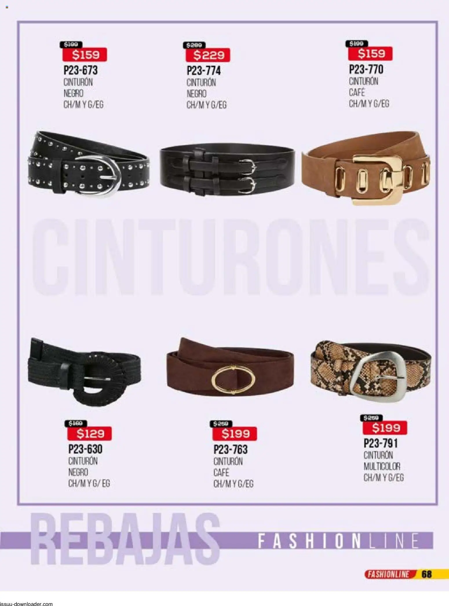 Nuevas ofertas de Cklass válidas en toda la República Mexicana desde el 31.10.2025. ¡Encuentra las mejores ofertas en Cklass catálogo Súper Rebajas Calzado! | Página: 520