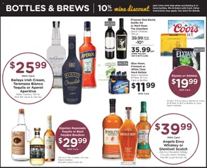 Preview of QFC weekly ads valid from 17.12.2025 | Page: 13
