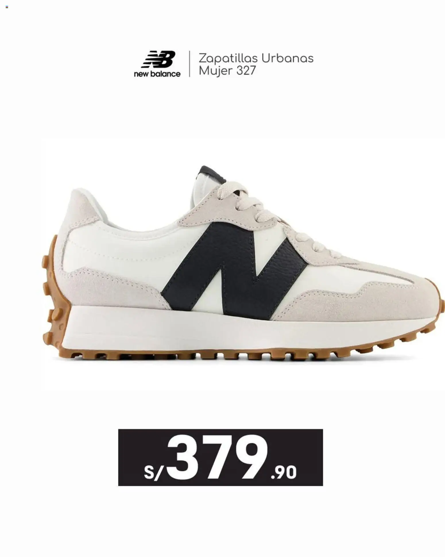 Catálogo Platanitos válido desde 29.12.2025 | Página: 4 | Productos: Zapatillas