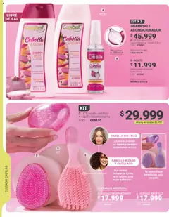 Catálogo Carmel - Campaña 16/25 -  Vista previa de la revista de la tienda Carmel valido desde el 08.09.2025 | Página: 172