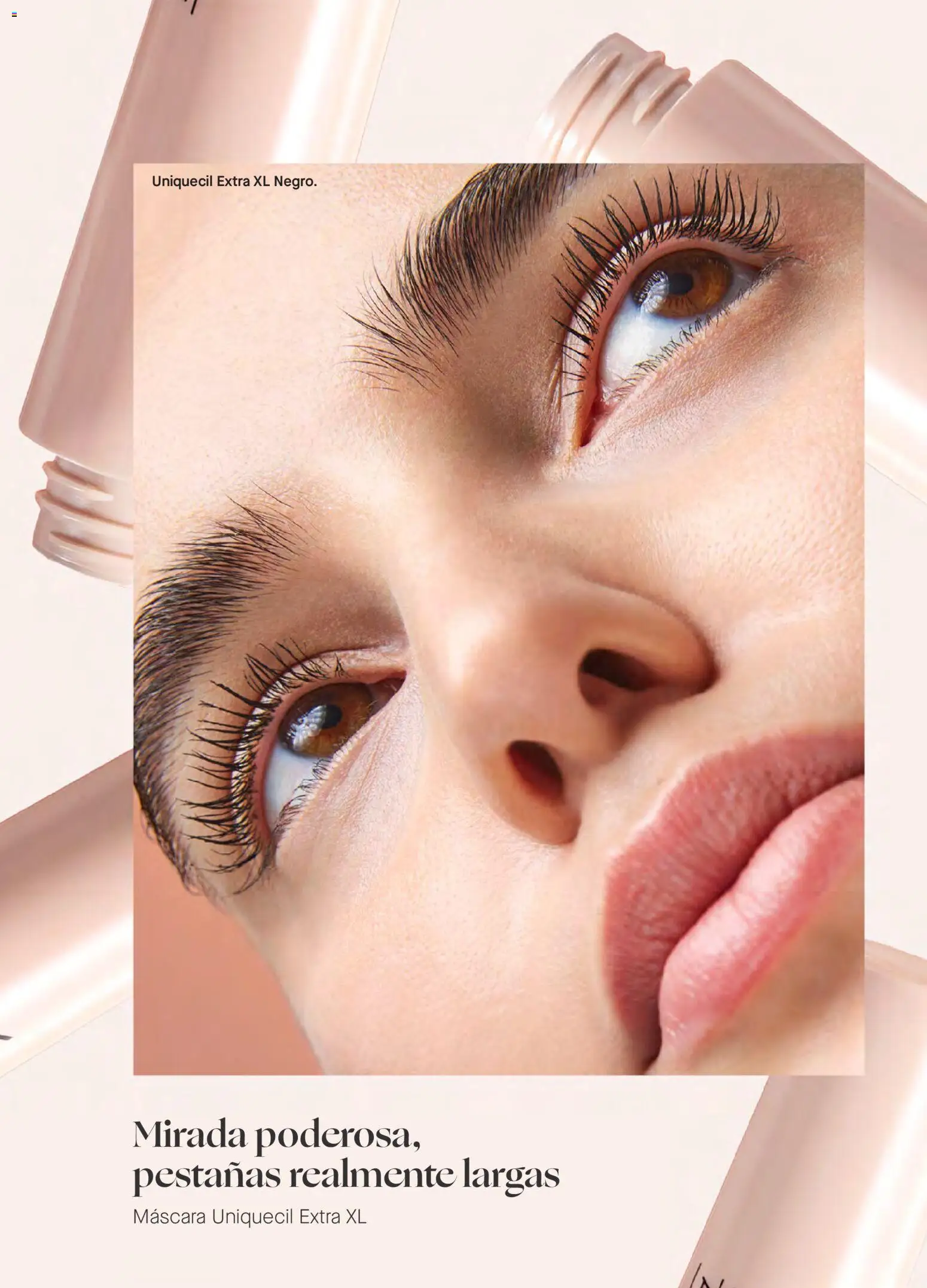 Yanbal revista - valida desde el 28.02.2026 | Página: 58 | Productos: Máscara