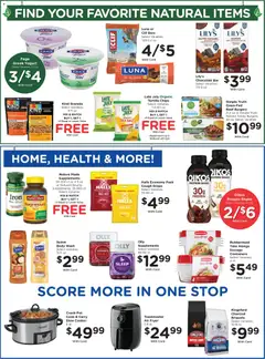 Preview of King Soopers weekly ads valid from 04.02.2026 | Page: 11